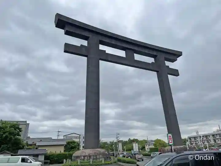 大神神社(奈良県)