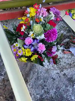 東大島神社(東京都)