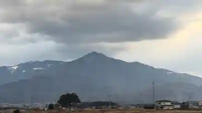 三社宮(徳島県)