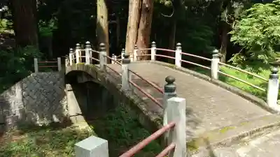 諏訪神社のその他建物