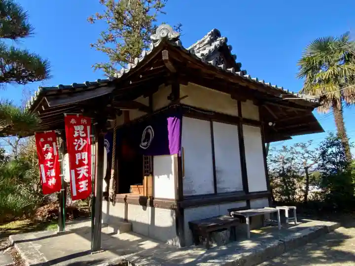 神応寺(神應寺)(京都府)
