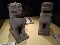 指中神社(福井県)