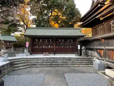 赤羽八幡神社(東京都)