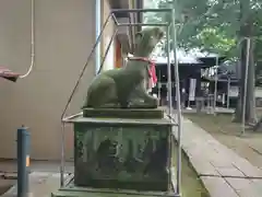 大宮前春日神社(東京都)