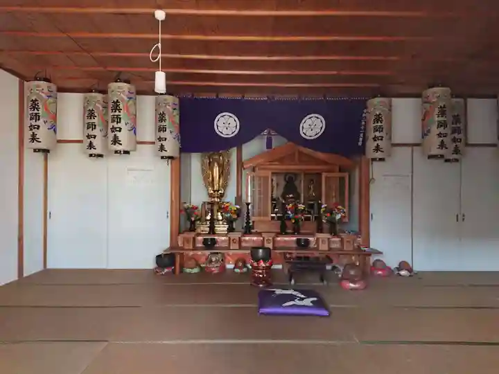 木田教会のその他建物