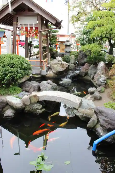 尾張猿田彦神社(愛知県)
