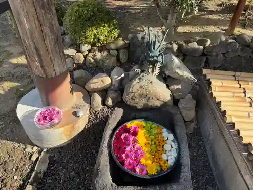 大鏑神社(福島県)