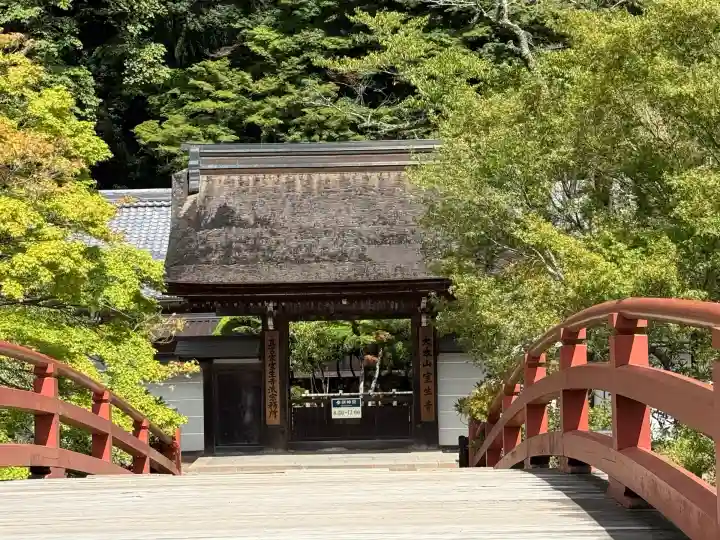 室生寺(奈良県)
