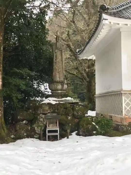 松尾寺のその他建物