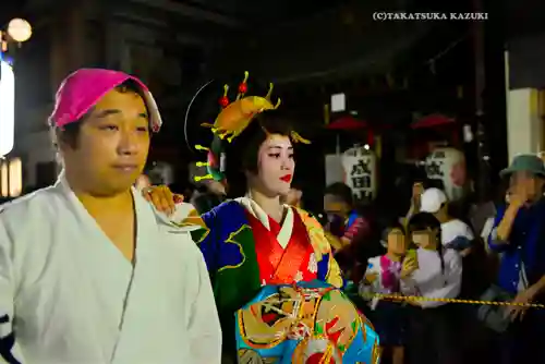 一心寺(東京都)