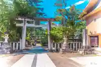 上杉神社(山形県)