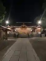 茨木神社(大阪府)