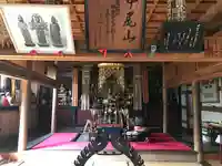 十三寺の本殿・本堂