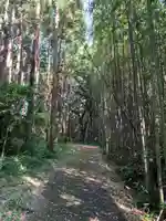 宇迦神社(千葉県)