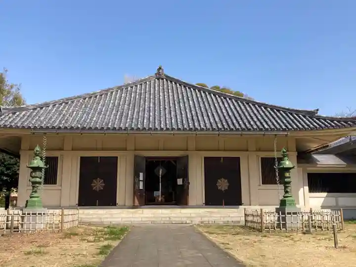 弘法寺(千葉県)