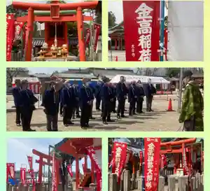 多治速比売神社(大阪府)(2024年04月02日(火) 21時42分46秒投稿)