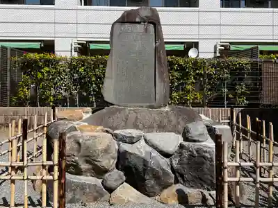 穴切大神社のその他建物