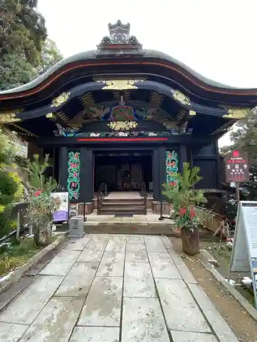 竹生島神社（都久夫須麻神社）(滋賀県)
