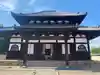 東大寺戒壇院戒壇堂(奈良県)