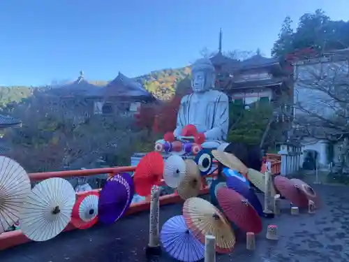南法華寺（壷阪寺）(奈良県)