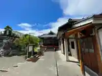 法界寺(山梨県)