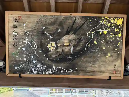 貴船神社(京都府)