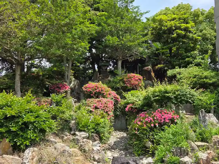 萬徳寺(愛知県)