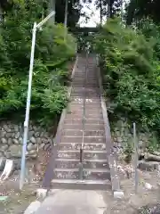 日枝神社(長野県)