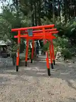 太神宮社(兵庫県)