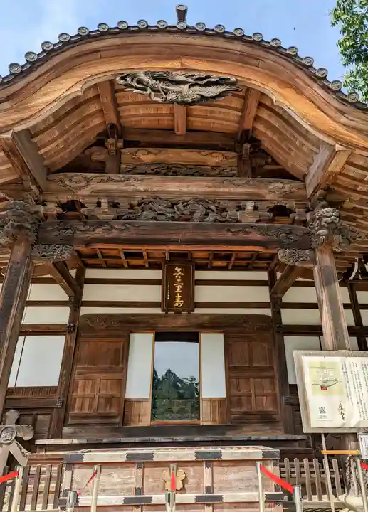 深大寺(東京都)