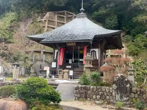 清巌寺(島根県)