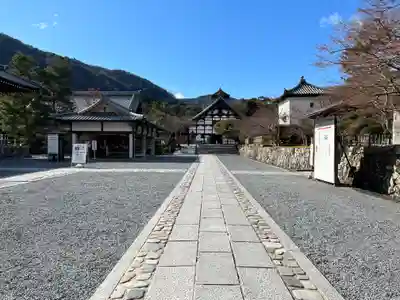 天龍寺のその他建物