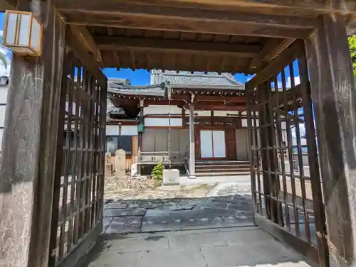 妙蓮寺(京都府)