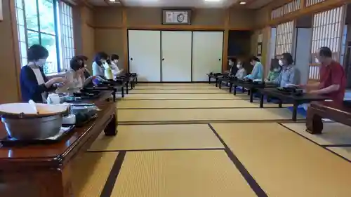 養食山 常泉寺(神奈川県)