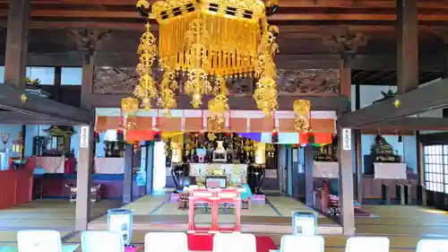 東林山 法蔵院のその他建物