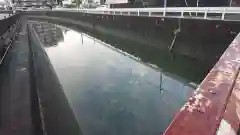 尾張大國霊神社（国府宮）の景色