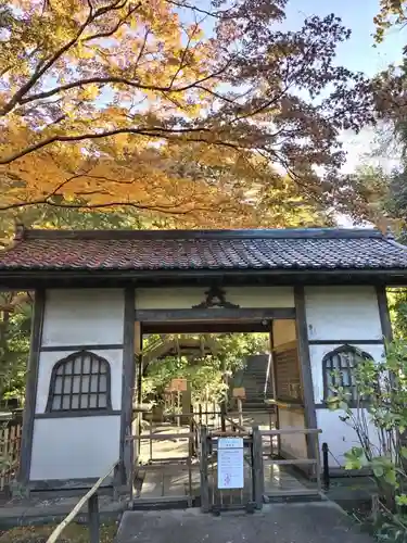 明月院(神奈川県)