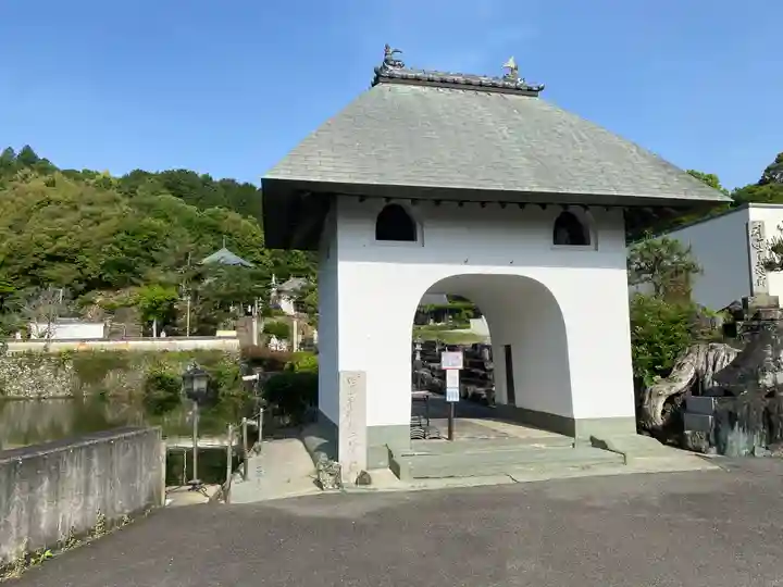 童学寺(徳島県)