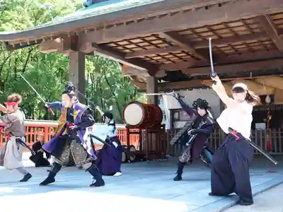 十日恵比須神社(福岡県)
