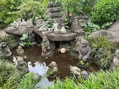 常泉寺(神奈川県)