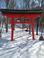 長老神社(宮城県)