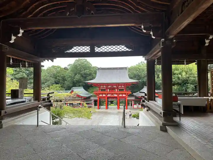 近江神宮(滋賀県)