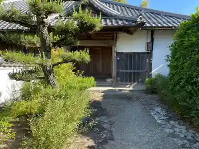 修徳院(和歌山県)