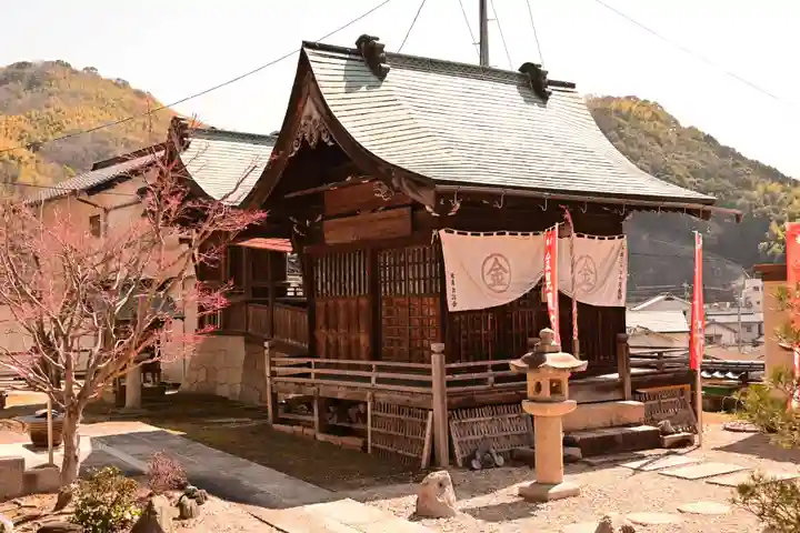 長生寺(広島県)