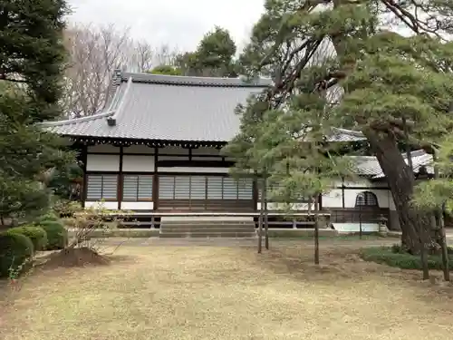 海岸寺のその他建物