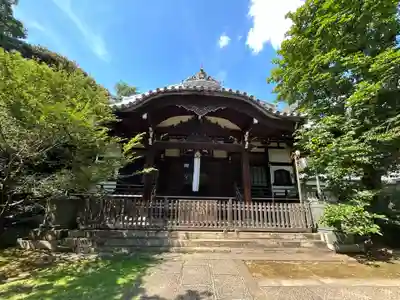 法明寺(東京都)