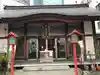 日比谷神社の本殿・本堂
