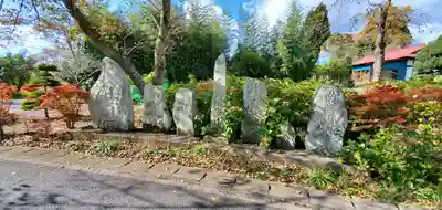 長泉寺(岩手県)