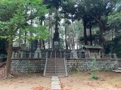 祖波鷹神社(千葉県)