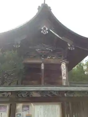 秩父神社のその他建物